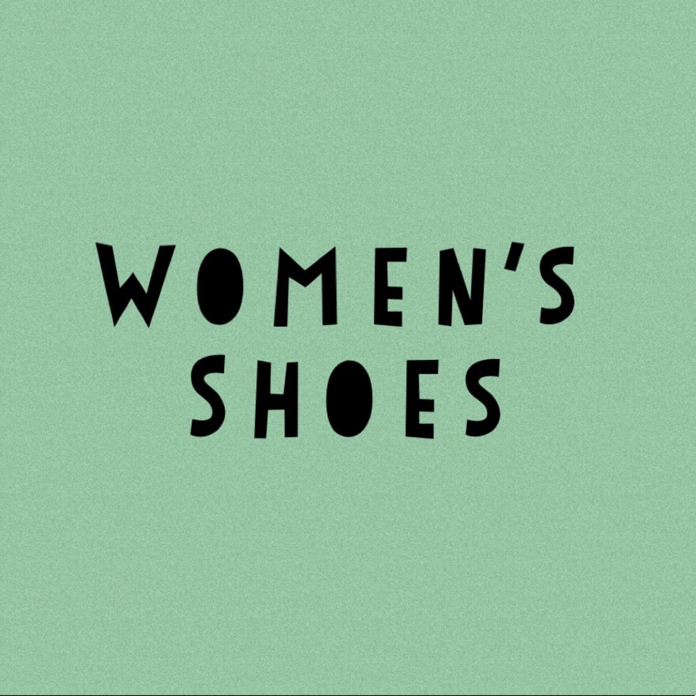 Women’s Shoes